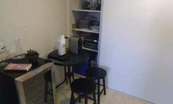 Imagem 6: Apartamento de 82 metros quadrados no bairro Freguesia (Jacarepaguá) com 2 quartos