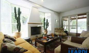 Imagem 7: SOBRADO - ALTO DE PINHEIROS - SP