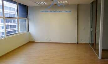 Imagem 4: Rio de Janeiro - Conjunto Comercial/Sala - Ipanema