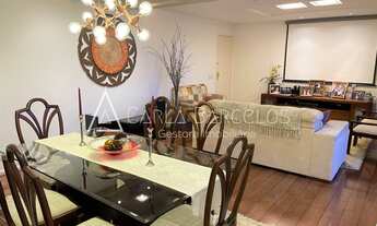 Imagem: 3 quartos Recreio Gleba A