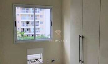 Imagem 6: Apartamento com 3 dormitórios à venda, 67 m² por R$ 460.000 - Jacarepaguá - Rio de Janeiro