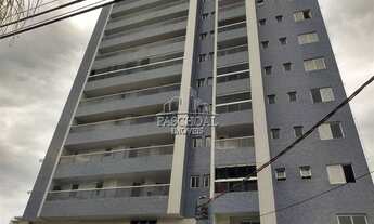 Imagem 2: PRAIA GRANDE - Apartamento Padrão - VILA CAICARA