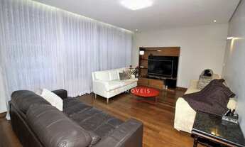 Imagem 7: Apartamento com 4 dormitórios à venda, 250 m² por R$ 1.120.000 - Santo Antônio - Belo Hori