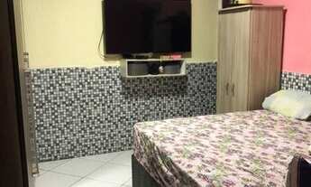 Imagem 7: Casa na frente, mas barraco nos fundos. Trecho 3