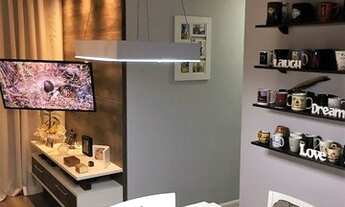 Imagem 5: APARTAMENTO - JAGUARÉ - SP