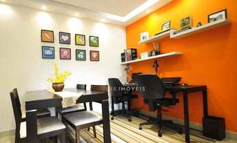 Imagem 3: Apartamento com 2 dormitórios à venda, 65 m² por R$ 480.000 - Vila Andrade - São Paulo/SP