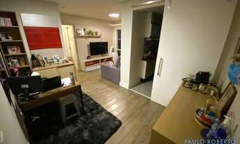 Imagem 2: APARTAMENTO - VILA LEOPOLDINA - SP