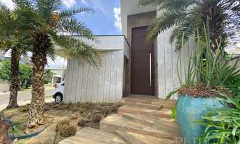 Imagem 2: Casa - Swiss Park - Campinas