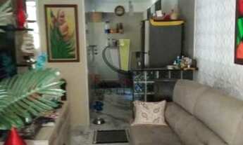 Imagem: Apartamento à venda Camorim- Jacarepaguá