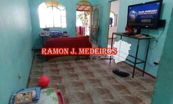 Imagem 2: Oportunidade no Bairro Piratininga Casa 2qts lote 180m² em Belo Horizonte-MG