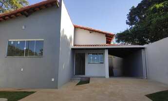 Imagem 5: Casa 03 quartos com suíte no Bairro Pousada Del Rey - Igarapé