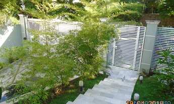 Imagem 2: CASA TÉRREA - PARQUE DOS PRÍNCIPES - SP