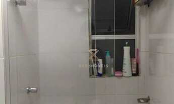 Imagem 7: Apartamento com 3 dormitórios à venda, 72 m² por R$ 312.800 - Olaria - Belo Horizonte/MG