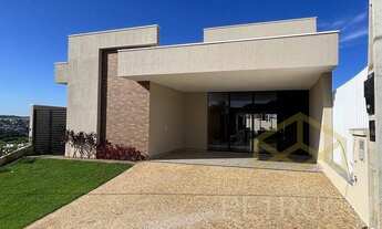 Imagem: Casa - Swiss Park - Campinas