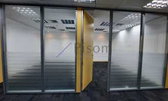 Imagem 6: Sala Comercial - Rio de Janeiro - Barra da Tijuca - Região Oeste