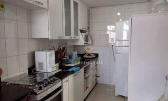 Imagem 4: Apartamento com 3 dormitórios à venda, 110 m² por R$ 650.000 - Buritis - Belo Horizonte/MG