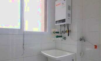 Imagem 6: Apartamento com 2 dormitórios à venda, 58 m² por R$ 595.000 - Santa Cecília - São Paulo/SP