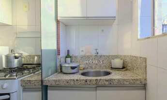 Imagem 5: Apartamento com 3 dormitórios à venda, 61 m² por R$ 300.000 - Padre Eustáquio - Belo Horiz