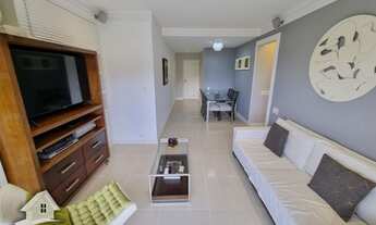 Imagem 2: Apartamento à venda de 2 quartos, 92m² por R$1.700.000 na Lagoa- Rio de Janeiro/RJ