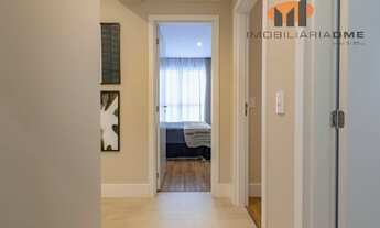 Imagem 7: Apartamento 3 Quartos (1 Suíte), Ed. Vivance Batel - Curitiba