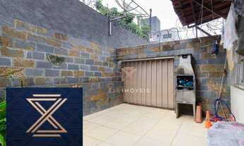 Imagem 4: Apartamento com 3 dormitórios à venda, 115 m² por R$ 305.000 - Castelo - Belo Horizonte/MG