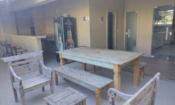 Imagem 3: Apartamento de 02 quartos com 01 suíte