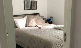 Imagem 5: Apartamento com 4 dormitórios à venda, 180 m² por R$ 749.000 - Vila Andrade - São Paulo/SP