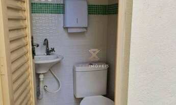 Imagem 4: Apartamento com 3 dormitórios à venda, 208 m² por R$ 1.080.000 - Diamante (Barreiro) - Bel