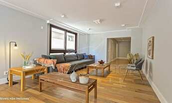 Imagem 3: Apartamento à venda, 198 m² por R$ 3.190.000,00 - Jardim Paulista - São Paulo/SP