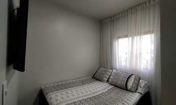 Imagem 5: Imperdível! Lindo Apto 2 Qtos na Vicente Pires, 72m, reformado, Armários planejados