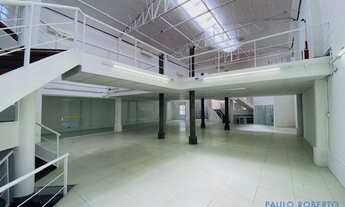 Imagem: PRÉDIO - VILA MADALENA - SP