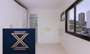 Imagem 4: Apartamento com 2 dormitórios à venda, 58 m² por R$ 597.565 - Botafogo - Rio de Janeiro/RJ