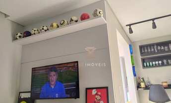 Imagem 5: Apartamento com 2 dormitórios à venda, 53 m² por R$ 499.000 - Tucuruvi - São Paulo/SP