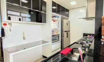 Imagem 2: Apartamento com 3 dormitórios à venda, 90 m² por R$ 380.000 - Santa Mônica - Belo Horizont