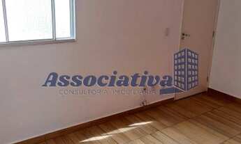 Imagem 4: Apartamento 2 dormitórios recém reformado