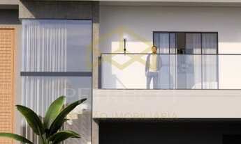 Imagem: Casa - Swiss Park - Campinas