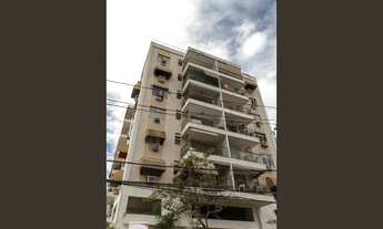 Imagem 4: Apartamento para venda com 70 metros quadrados com suíte no Méier - Rio de Janeiro - RJ