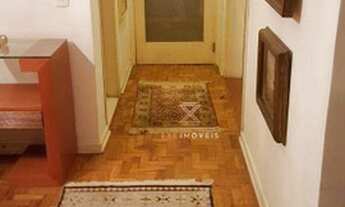 Imagem 13: Apartamento com 3 dormitórios à venda, 98 m² por R$ 1.489.362 - Bela Vista - São Paulo/SP