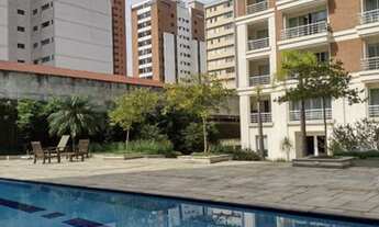 Imagem 2: Apto p/ Venda Semi novo 52m 1 Suite + Closet 2 Varandas + 1vg.Pinheiros - São Paulo