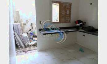 Imagem 6: Sobrado novo 2 dormitórios centro do Caiçara