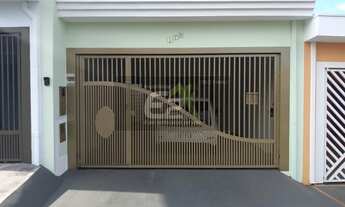 Imagem: SãO CARLOS - Casa Padrão - Jardim Bandeirantes