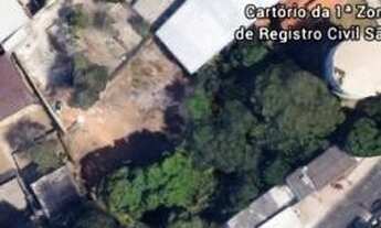 Imagem: Terreno no centro