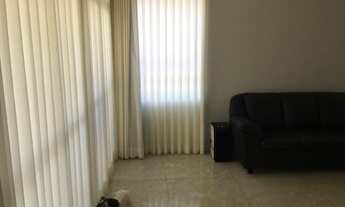 Imagem 3: Apartamento para venda tem 163 metros quadrados com 4 quartos