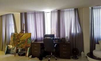 Imagem 3: Apartamento com 1 dormitório à venda, 74 m² por R$ 319.500 - Centro - Belo Horizonte/MG