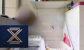 Imagem 5: Apartamento com 3 dormitórios à venda, 71 m² por R$ 300.000 - Venda Nova - Belo Horizonte