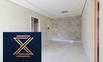 Imagem 2: Apartamento com 3 dormitórios à venda, 80 m² por R$ 1.350.000 - Savassi - Belo Horizonte/M