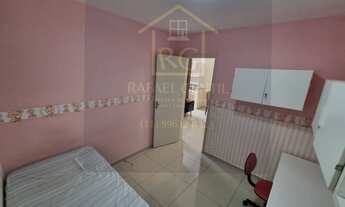 Imagem: Alugo apto completo, móveis e eletrodomésticos