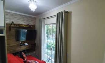 Imagem 5: Sobrado com 2 dormitórios à venda, 113 m² por R$ 400.000 - Bela Vista - São Paulo/SP