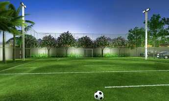 Imagem 5: Edifício em frente ao Parque das Águas no Centro Político Administrativo