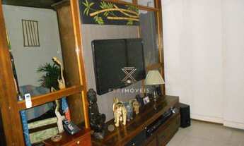 Imagem 2: Apartamento com 3 dormitórios à venda, 140 m² por R$ 600.000 - Jacarepaguá - Rio de Janeir